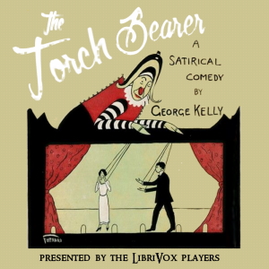 Audiobook The Torch-Bearers