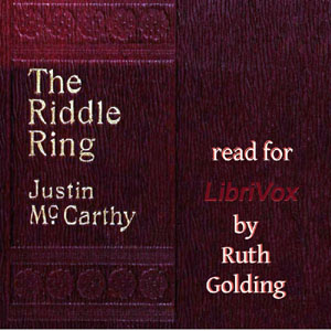 Аудіокнига The Riddle Ring