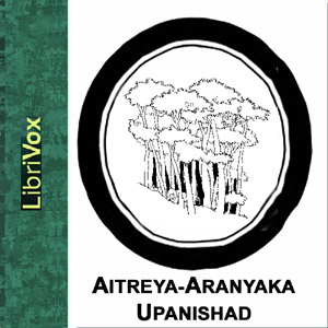 Аудіокнига Aitreya-Aranyaka Upanishad