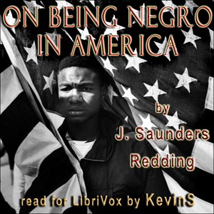 Аудіокнига On Being Negro in America