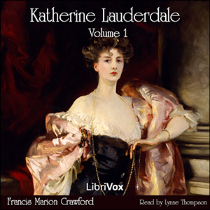Аудіокнига Katharine Lauderdale Volume 1