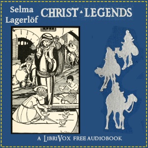 Audiobook Christ Legends