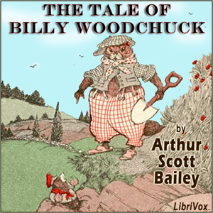 Аудіокнига The Tale of Billy Woodchuck