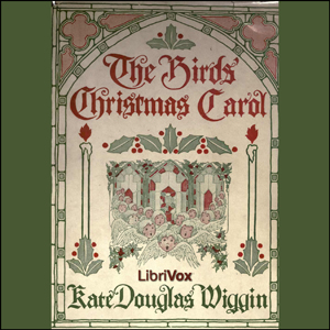 Аудіокнига The Birds' Christmas Carol
