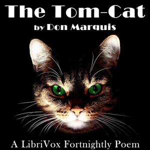 Аудіокнига The Tom-Cat
