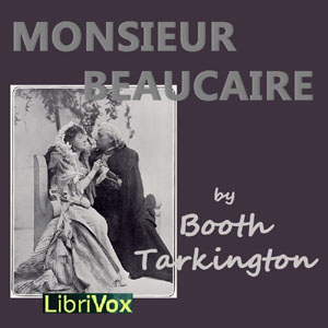 Audiobook Monsieur Beaucaire