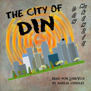 Аудіокнига The City of Din