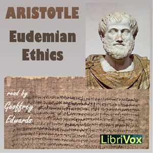 Аудіокнига Eudemian Ethics