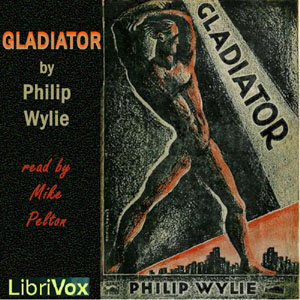 Аудіокнига Gladiator