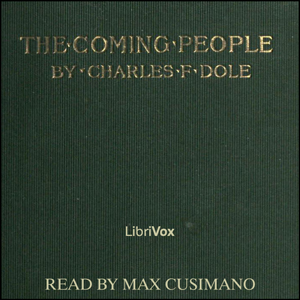 Audiobook The Coming People