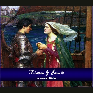 Audiobook Tristan and Iseult