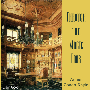 Audiobook Through the Magic Door