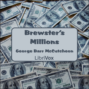 Аудіокнига Brewster's Millions