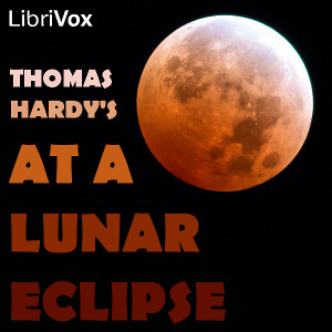 Аудіокнига At A Lunar Eclipse