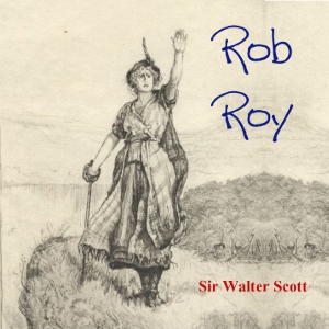 Audiobook Rob Roy