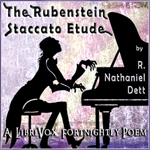 Аудіокнига The Rubinstein Staccato Etude