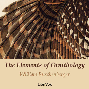 Audiobook The Elements of Ornithology