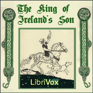 Audiobook The King of Ireland's Son