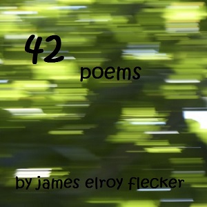 Audiobook Forty-Two Poems