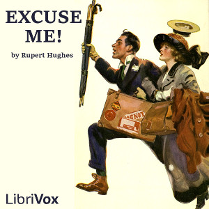 Audiobook Excuse Me! (Dramatic Reading)