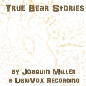 Audiobook True Bear Stories