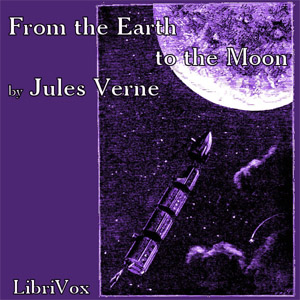 Audiobook From the Earth to the Moon