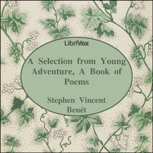 Audiobook Young Adventure, A Book of Poems