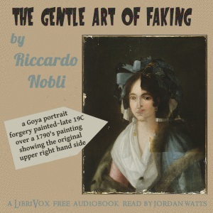Аудіокнига The Gentle Art of Faking