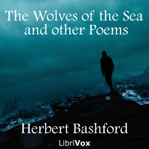 Аудіокнига The Wolves of the Sea and other Poems