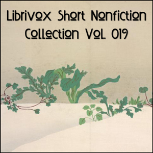 Audiobook Short Nonfiction Collection Vol. 019