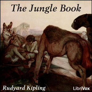 Audiobook The Jungle Book (Version 2)