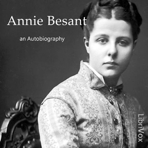 Аудіокнига Annie Besant