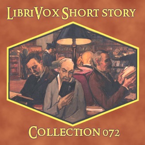 Audiobook Short Story Collection Vol. 072
