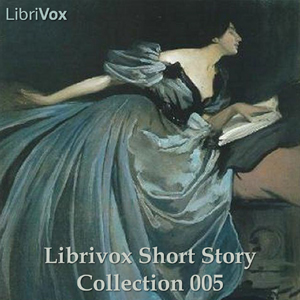Аудіокнига Short Story Collection Vol. 005