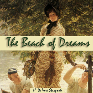 Audiobook The Beach of Dreams