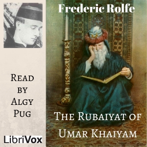 Аудіокнига The Rubaiyat of Umar Khaiyam