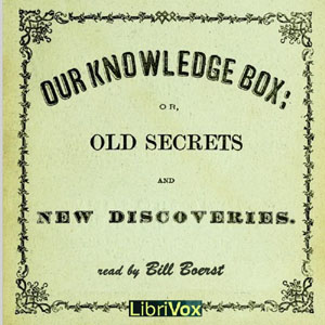 Audiobook Our Knowledge Box