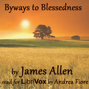 Аудіокнига Byways to Blessedness