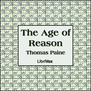 Аудіокнига The Age of Reason