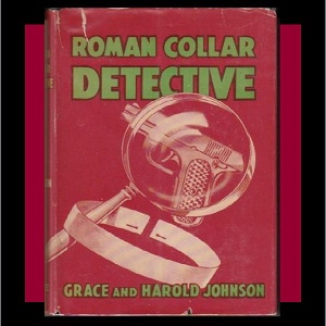 Аудіокнига Roman Collar Detective