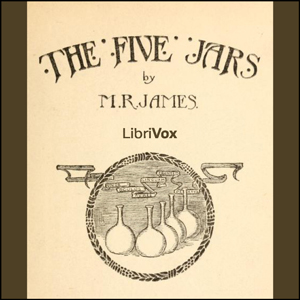Аудіокнига The Five Jars