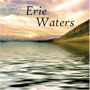 Аудіокнига Erie Waters