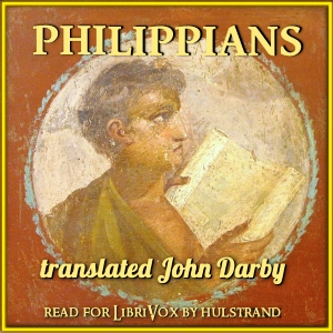 Audiobook Bible (DBY) NT 11: Philippians