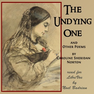 Аудіокнига The Undying One and Other Poems
