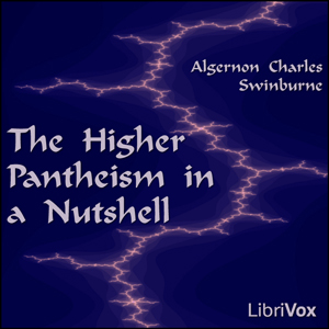 Audiobook The Higher Pantheism in a Nutshell