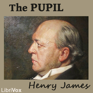 Audiobook The Pupil