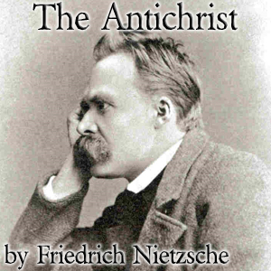 Аудіокнига The Antichrist