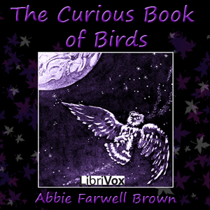 Аудіокнига The Curious Book of Birds