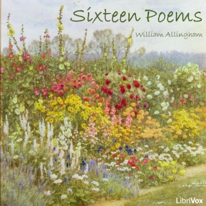 Audiobook Sixteen Poems