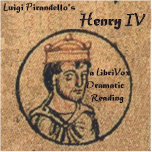 Audiobook Henry IV, A Tragedy in Three Acts